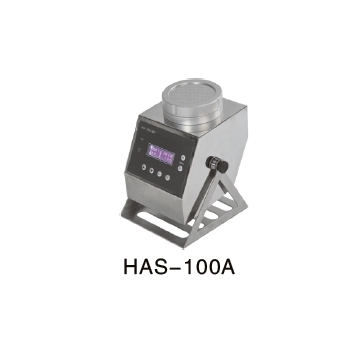 天津恒奧空氣采樣器HAS-100A（臺式）（已停產）