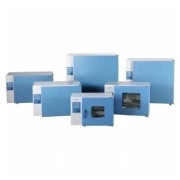 上海一恒電熱恒溫培養箱DHP-9012