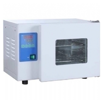 上海一恒微生物培養箱（小型）DHP-9011B