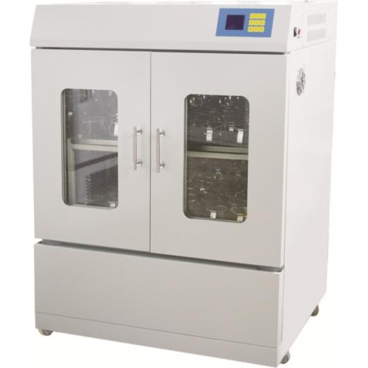 上海一恒大型恒溫振蕩培養箱HZQ-X700