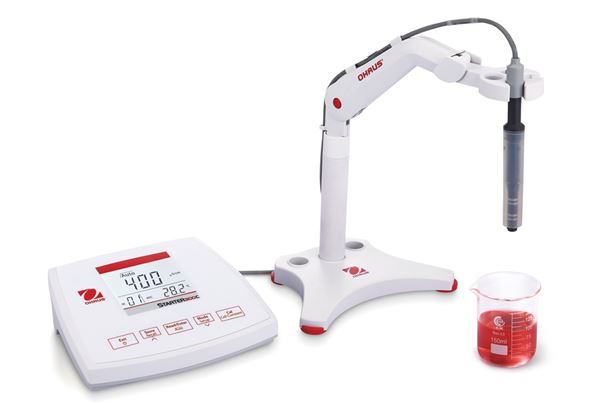 奧豪斯實驗室電導率儀ST3100C/B（停產）