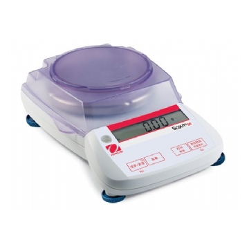 奧豪斯電子天平SE6001FZH（停產(chǎn)）