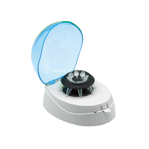 上海悅豐迷你離心機TD-4K