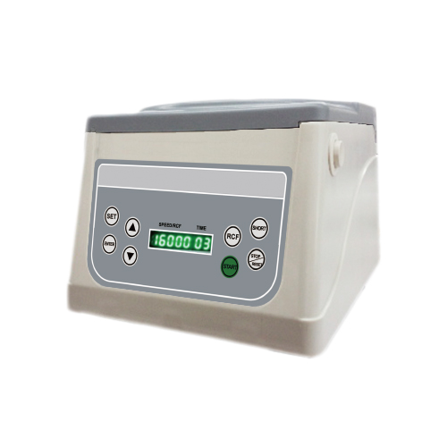 上海悅豐臺式高速離心機（變頻）TGL-16B