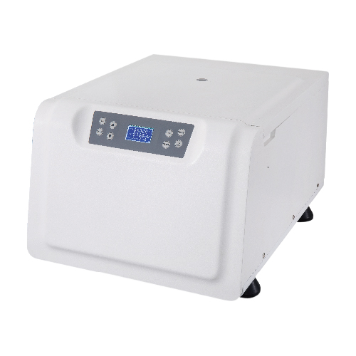 上海悅豐多管架離心機（LCD液晶顯示）TD5-A