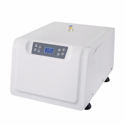 上海悅豐臺式過濾離心機（LED數字顯示1000ml）TD5GL-1L