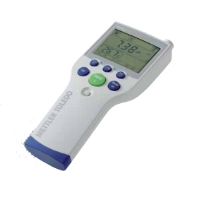 梅特勒多參數測試儀SG23-B