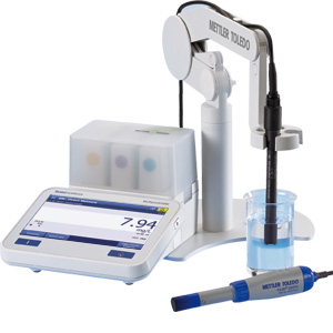 梅特勒多參數測試儀S600-K