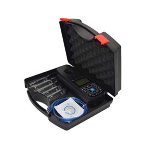 上海精其水產(chǎn)養(yǎng)殖測(cè)定儀WD9501