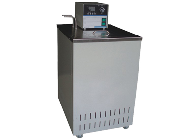 上海精其低溫恒溫反應浴DFY-10/80