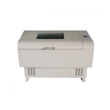 上海博迅大容量臥式搖床（恒溫）BSD-WF3280（已停產）