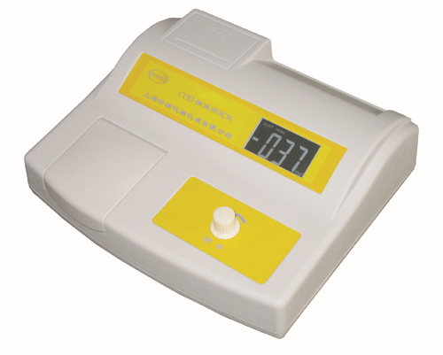 上海昕瑞多參數水質分析儀DR6000