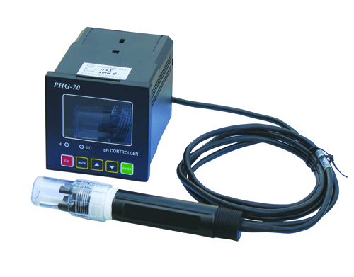 上海昕瑞工業PH計PHG-20