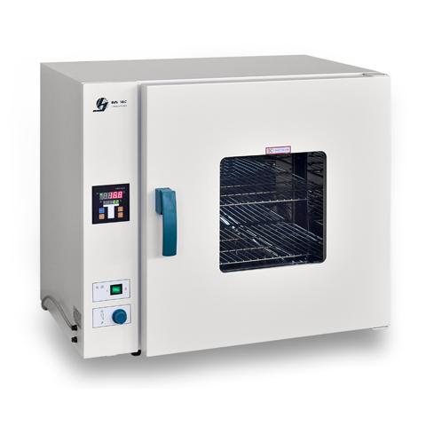 上海精宏臺式電熱恒溫鼓風(fēng)干燥箱DHG-9023Y