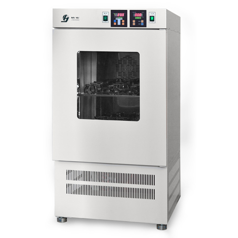 上海精宏恒溫培養振蕩器ZDP-150A