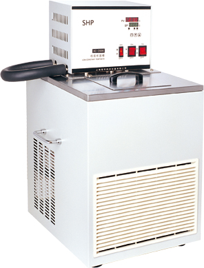 上海恒平低溫恒溫槽DC-0520