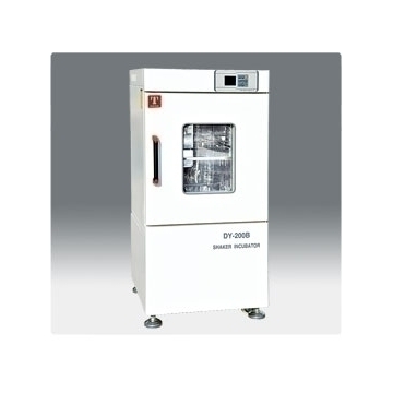 天津泰斯特恒溫培養搖床DY-200B