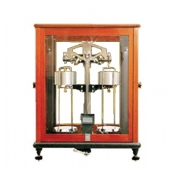 上海良平精密標準天平TG31D