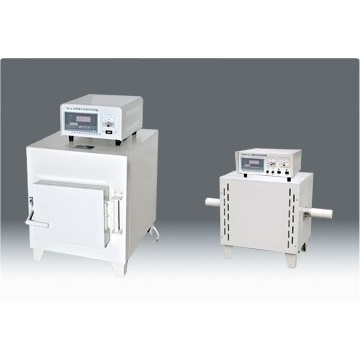 天津泰斯特新型箱式電阻爐SRJX-8-13