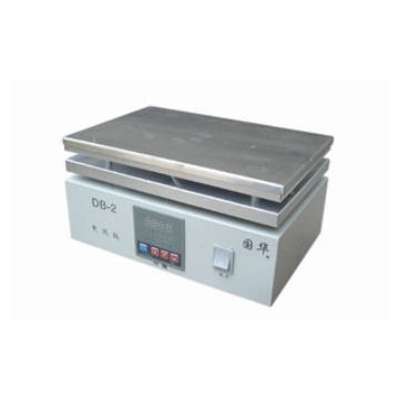 常州國華不銹鋼電熱板DB-2A數顯