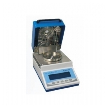 上海天美鹵素水分測定儀LHS16-A