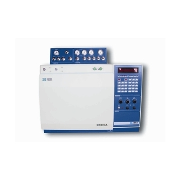 上海儀電分析氣相色譜儀GC122（已停產）