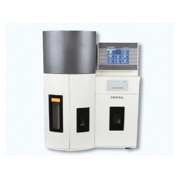 上海儀電分析全自動凱氏定氮儀KD8（停產）