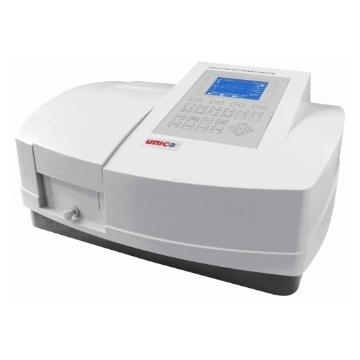 上海尤尼柯紫外可見分光光度計UV-2800（停產）