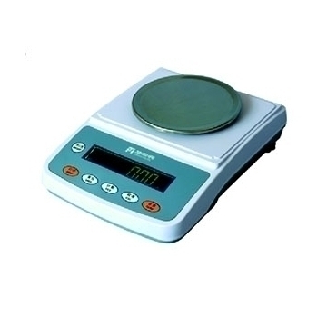 上海菁海電子天平YP102N