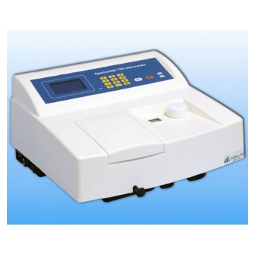 上海棱光可見分光光度計725S（已停產）