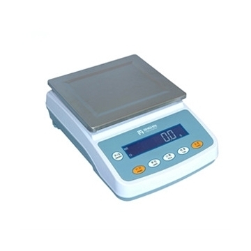 上海菁海電子天平YP5001N