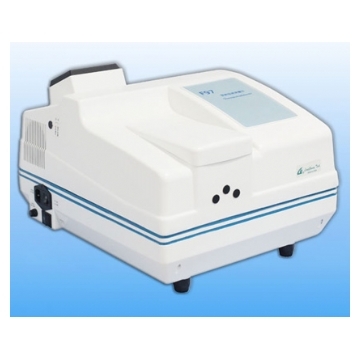 上海棱光熒光分光光度計F97