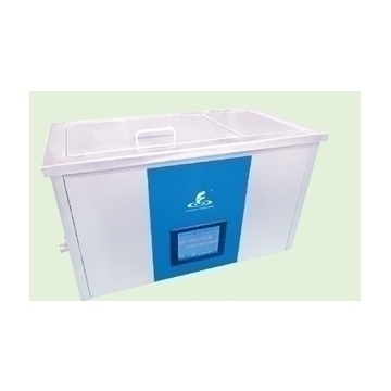 昆山禾創(chuàng)高頻恒溫?cái)?shù)控超聲波清洗器KH-1000GTDV