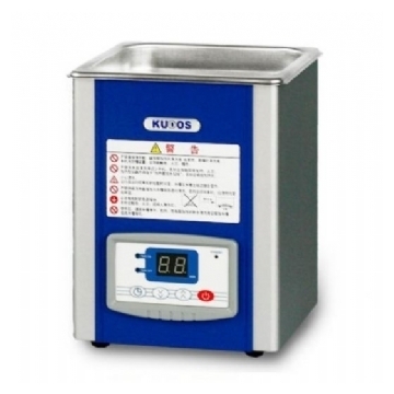 上海科導低頻臺式超聲波清洗器SK1200B