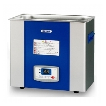 上海科導低頻臺式超聲波清洗器SK2200B
