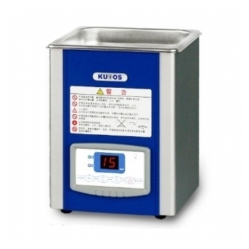 上海科導低頻、帶脫氣加熱型臺式超聲波清洗器SK1200GT