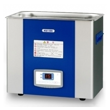 上海科導低頻、帶脫氣加熱型臺式超聲波清洗器SK2200GT