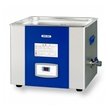 上海科導低頻、帶脫氣加熱型臺式超聲波清洗器SK5200GT