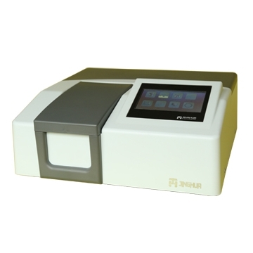 上海菁華農殘測定儀JH930