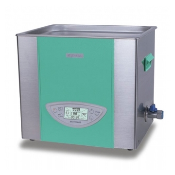 上海科導(dǎo)功率可調(diào)臺式超聲波清洗器SK250HP