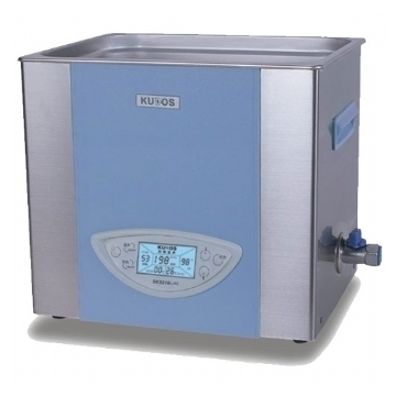 上海科導雙頻臺式超聲波清洗器SK5200LHC