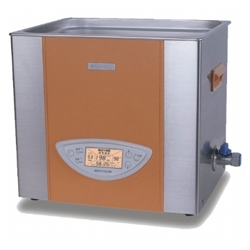 上海科導雙頻臺式超聲波清洗器（加熱型）SK5210LHC