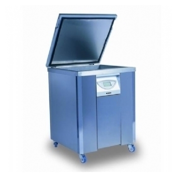 上海科導大功率落地式超聲波清洗器SK-24C