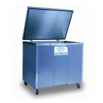 上海科導大功率落地式加熱超聲波清洗器SK-36TC