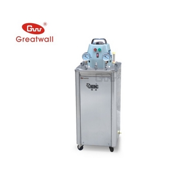 鄭州長城科工貿循環水式多用真空泵SHB-B88