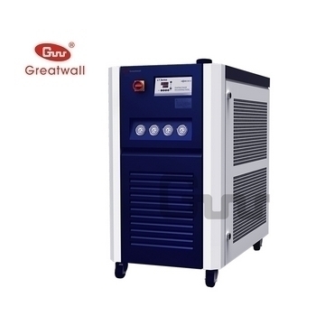鄭州長城科工貿超低溫循環冷卻器LT-100-110