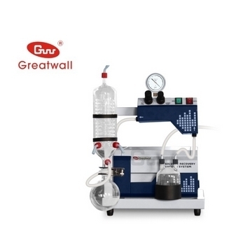 鄭州長城科工貿溶劑回收裝置RJHS-20