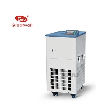 鄭州長城科工貿低溫冷卻液循環泵DLSB-5/10