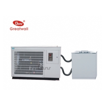 鄭州長城科工貿低溫冷卻液循環泵DLSB-200/30