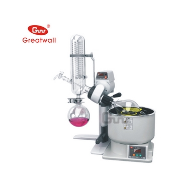 鄭州長城科工貿旋轉蒸發儀R-1001VN